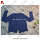 Wholesale fall kids long sleeve knit sweater